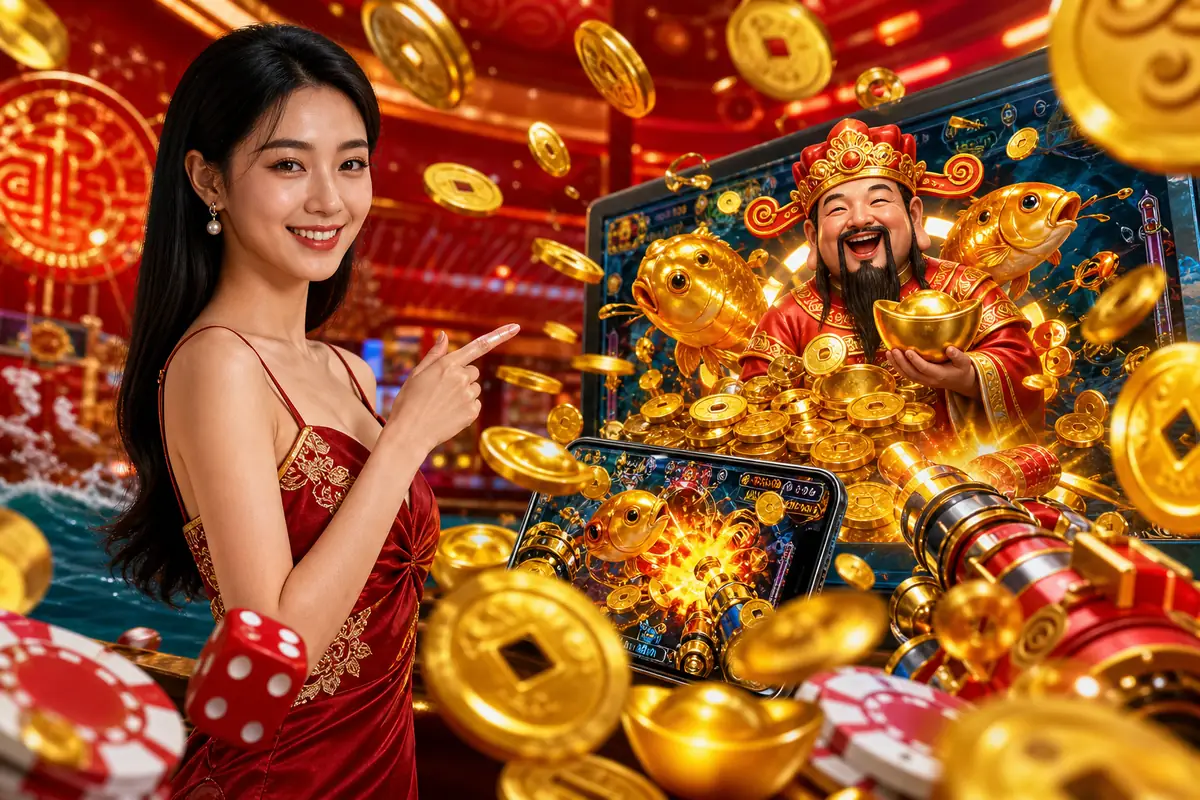 eq33 VIP স্লট পুরস্কার প্রোগ্রাম