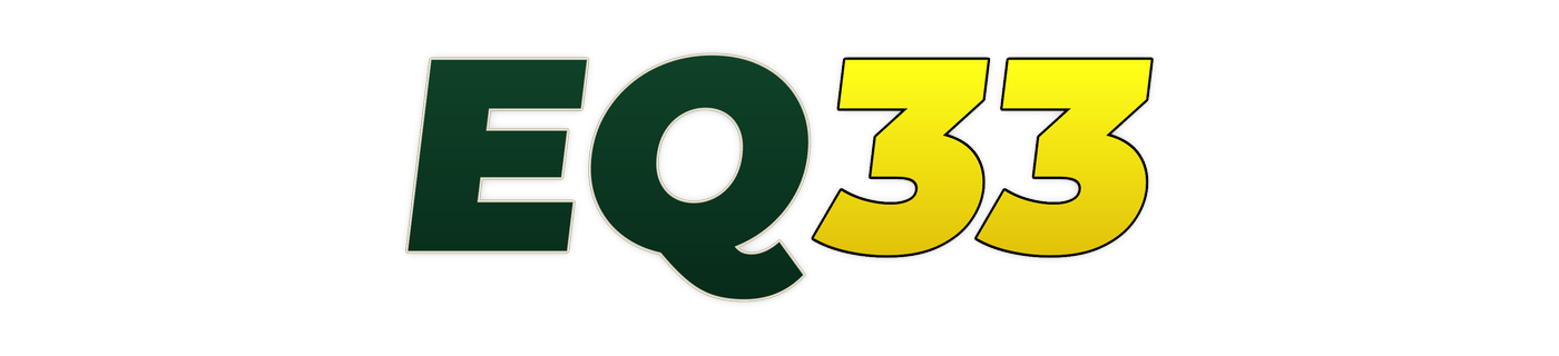 eq33 লোগো